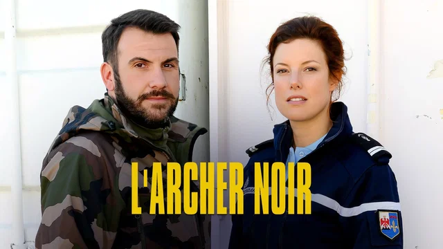 Photo 1 du film : L'Archer noir