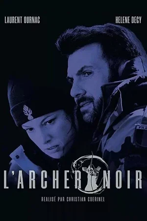 Photo 3 du film : L'Archer noir