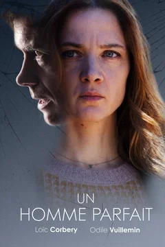 Affiche du film Un homme parfait