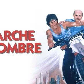 Photo du film : Marche à l'ombre