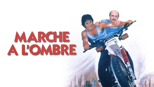 Photo 1 du film : Marche à l'ombre