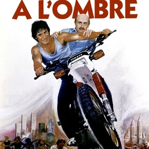 Photo du film : Marche à l'ombre