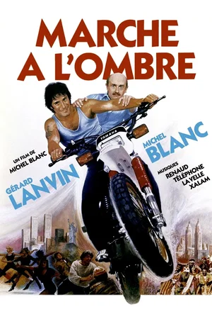 Photo 3 du film : Marche à l'ombre