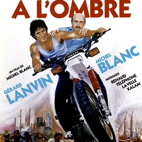 Photo du film : Marche à l'ombre
