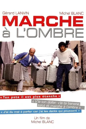 Photo 4 du film : Marche à l'ombre