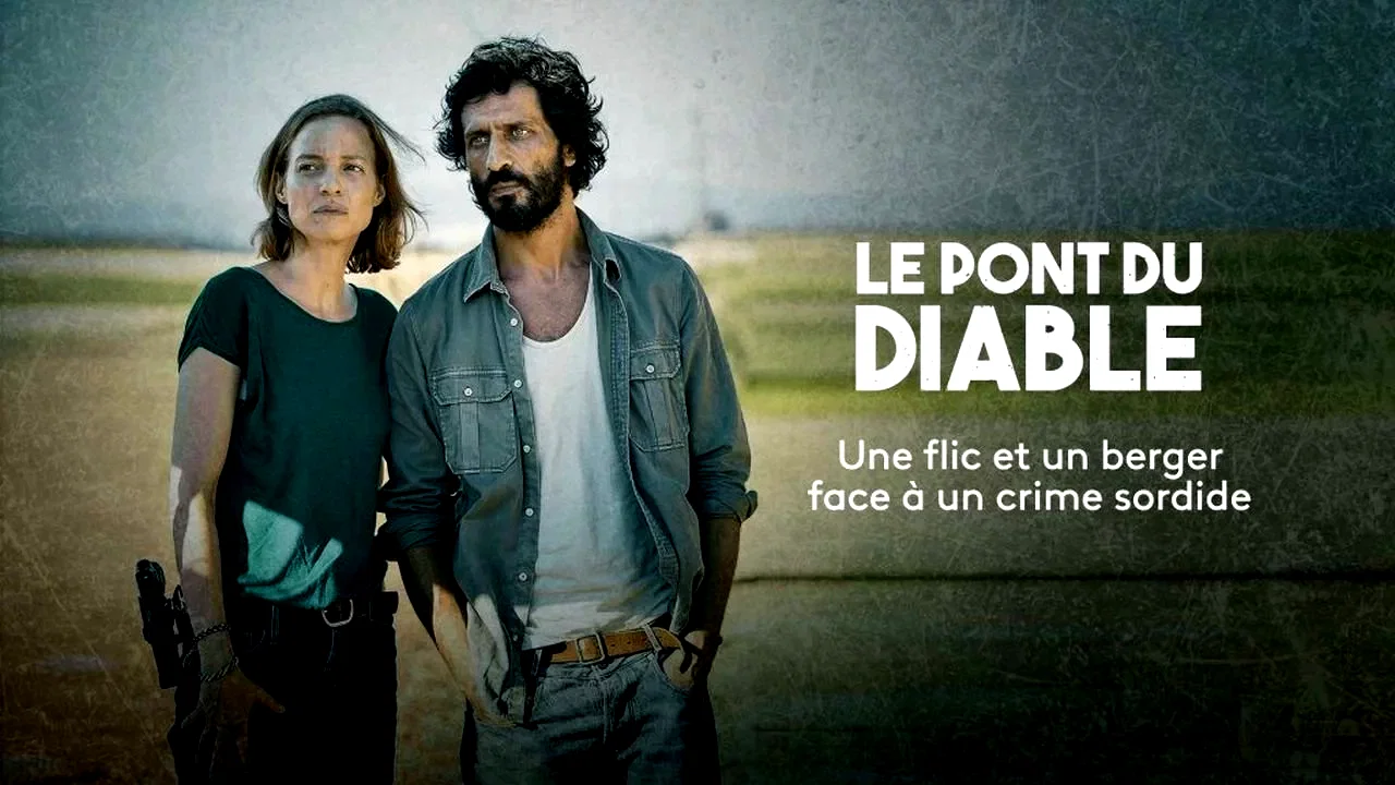 Photo 1 du film : Le pont du diable