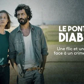 Photo du film : Le pont du diable