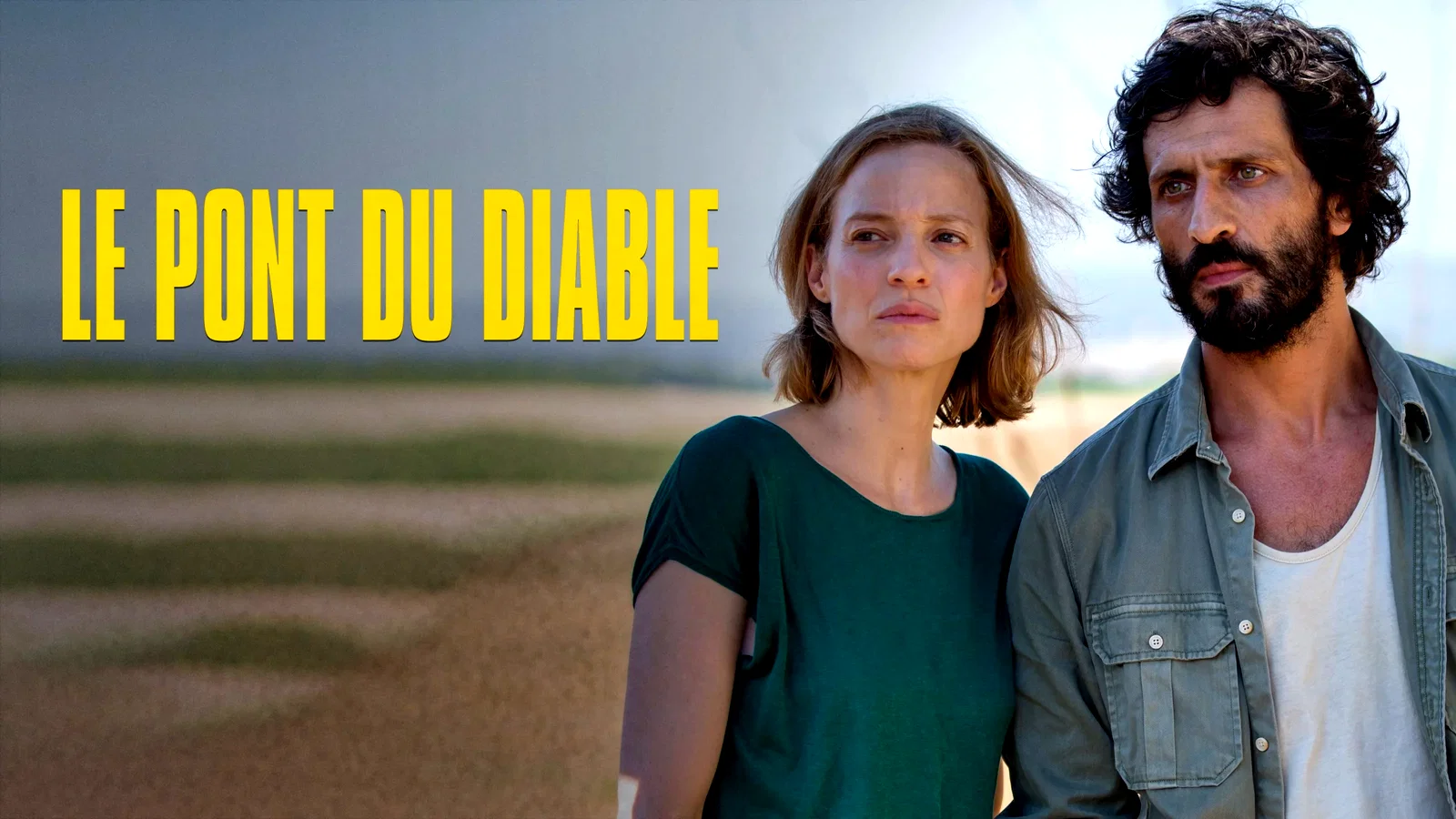 Photo 2 du film : Le pont du diable