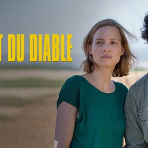 Photo du film : Le pont du diable