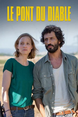 Affiche du film : Le pont du diable