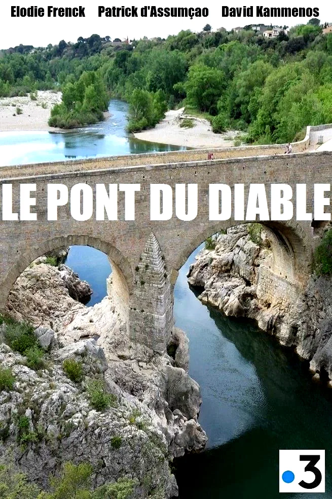 Photo 4 du film : Le pont du diable