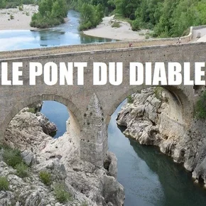 Photo du film : Le pont du diable