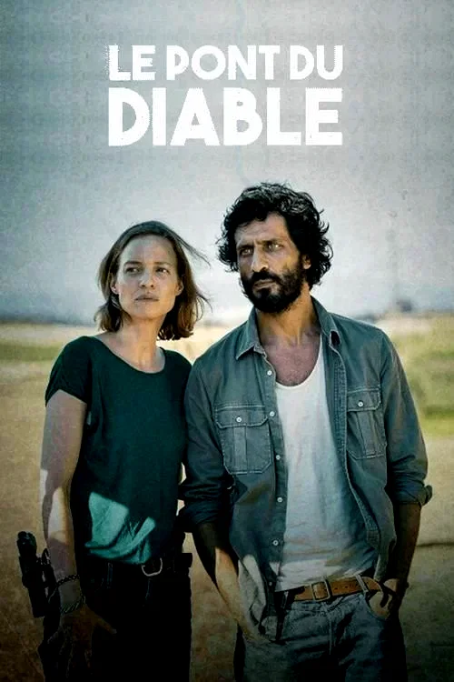 Photo 5 du film : Le pont du diable
