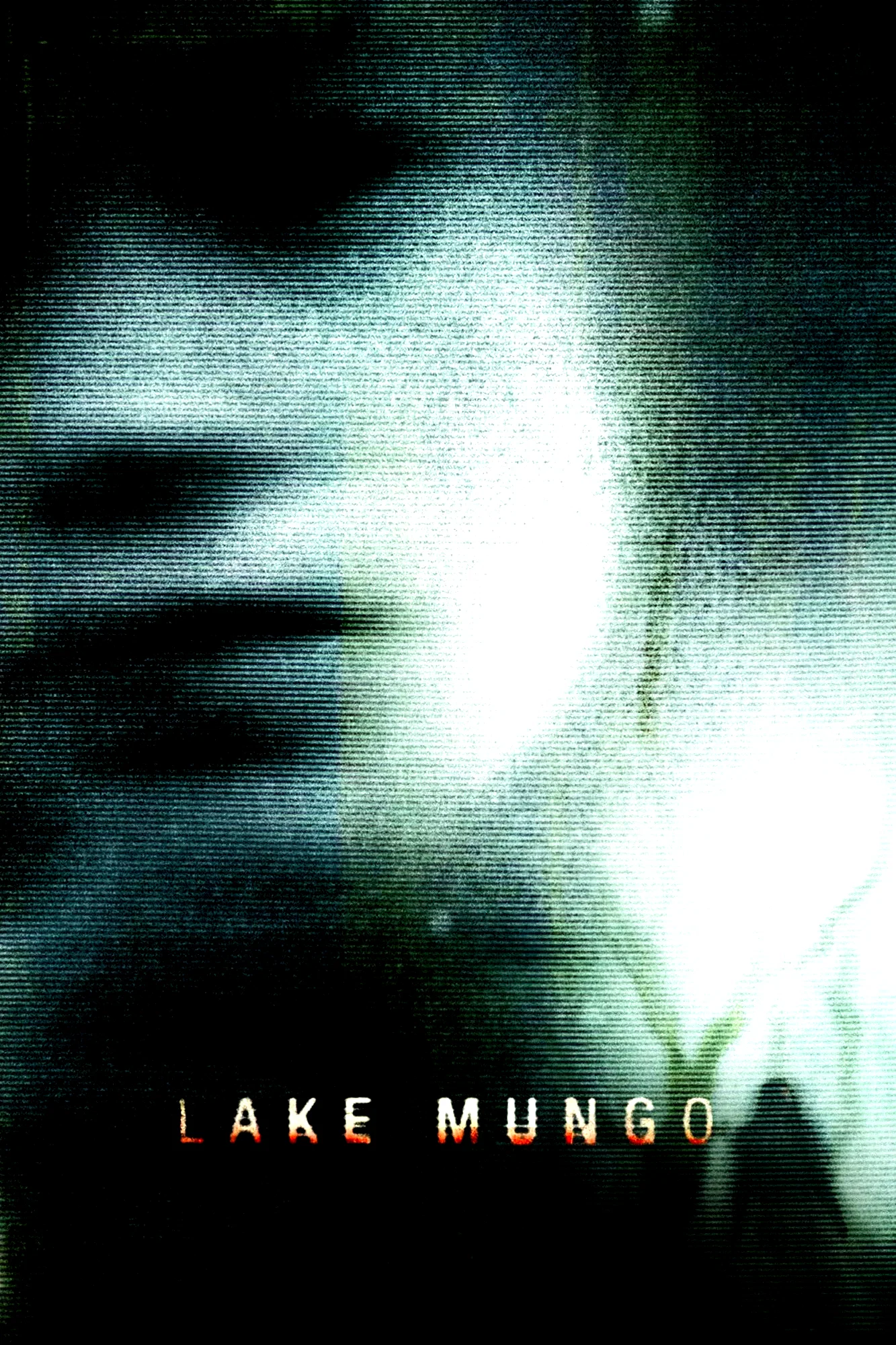 Affiche du film : Lake Mungo