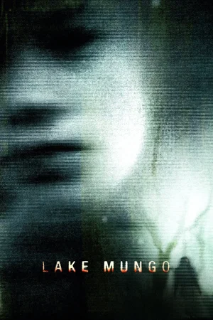 Affiche du film : Lake Mungo