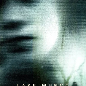 Photo du film : Lake Mungo