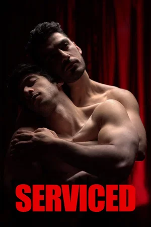 Affiche du film : Serviced