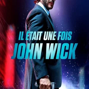 Photo du film : Il était une fois John Wick