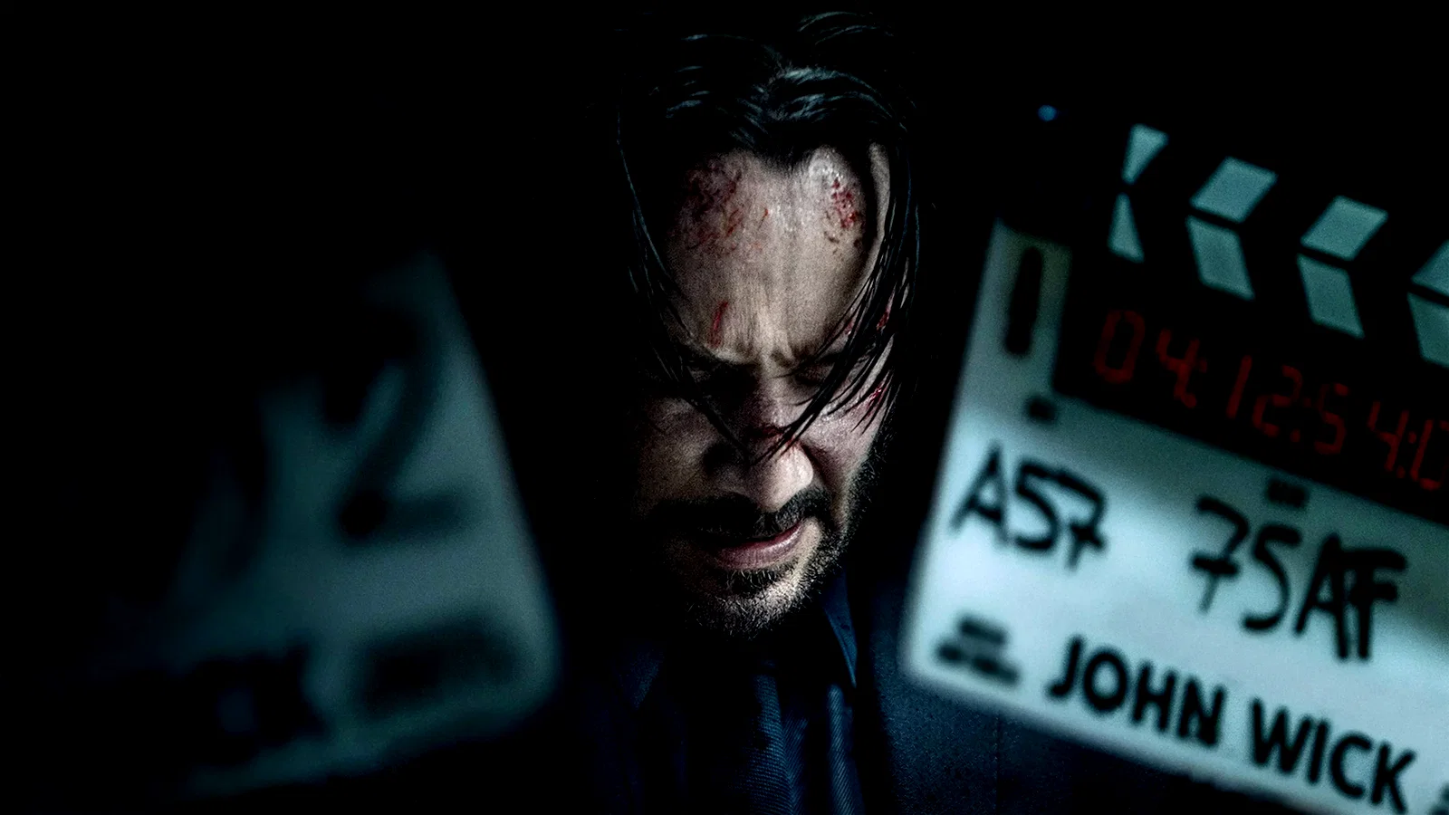 Photo 2 du film : Il était une fois John Wick
