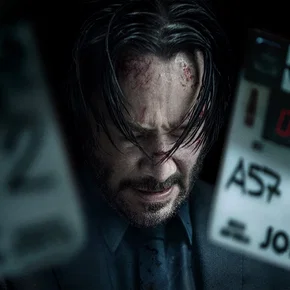 Photo du film : Il était une fois John Wick