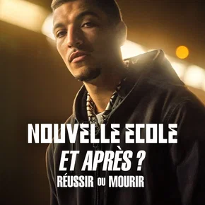 Photo du film : Nouvelle École et après : Réussir ou mourir