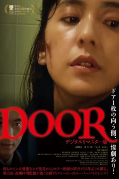 Affiche du film DOOR