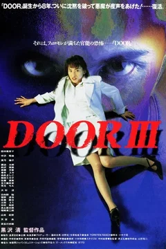 Affiche du film Door 3