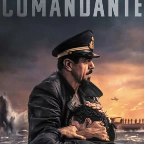 Photo du film : Comandante