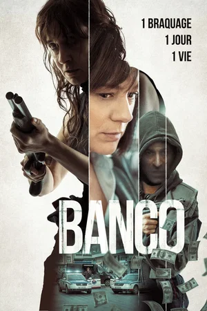 Affiche du film : Banco