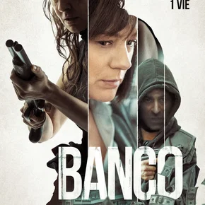 Photo du film : Banco