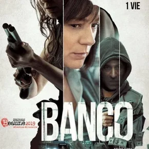 Photo du film : Banco