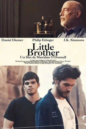 Photo du film : Little Brother