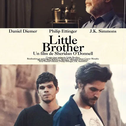 Miniature photo du film : Little Brother