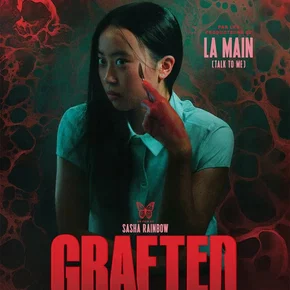 Photo du film : Grafted