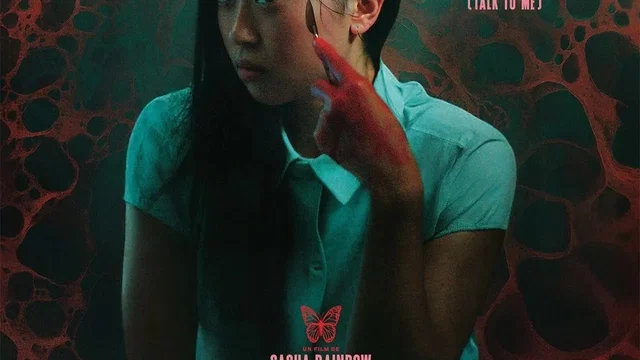 Affiche du film : Grafted