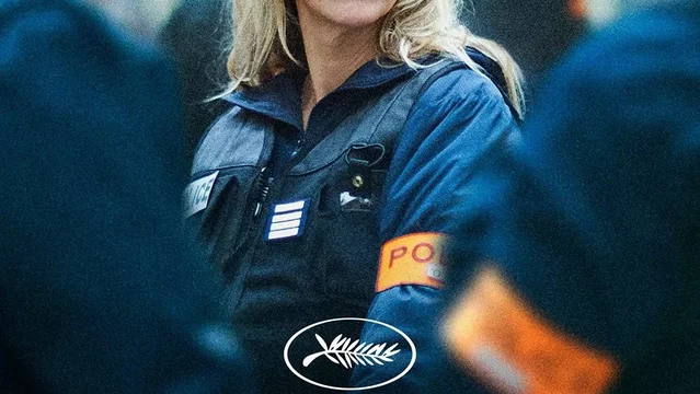 Affiche du film : Dossier 137