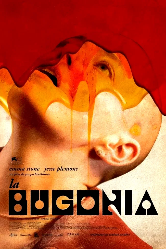 Photo 2 du film : Bugonia
