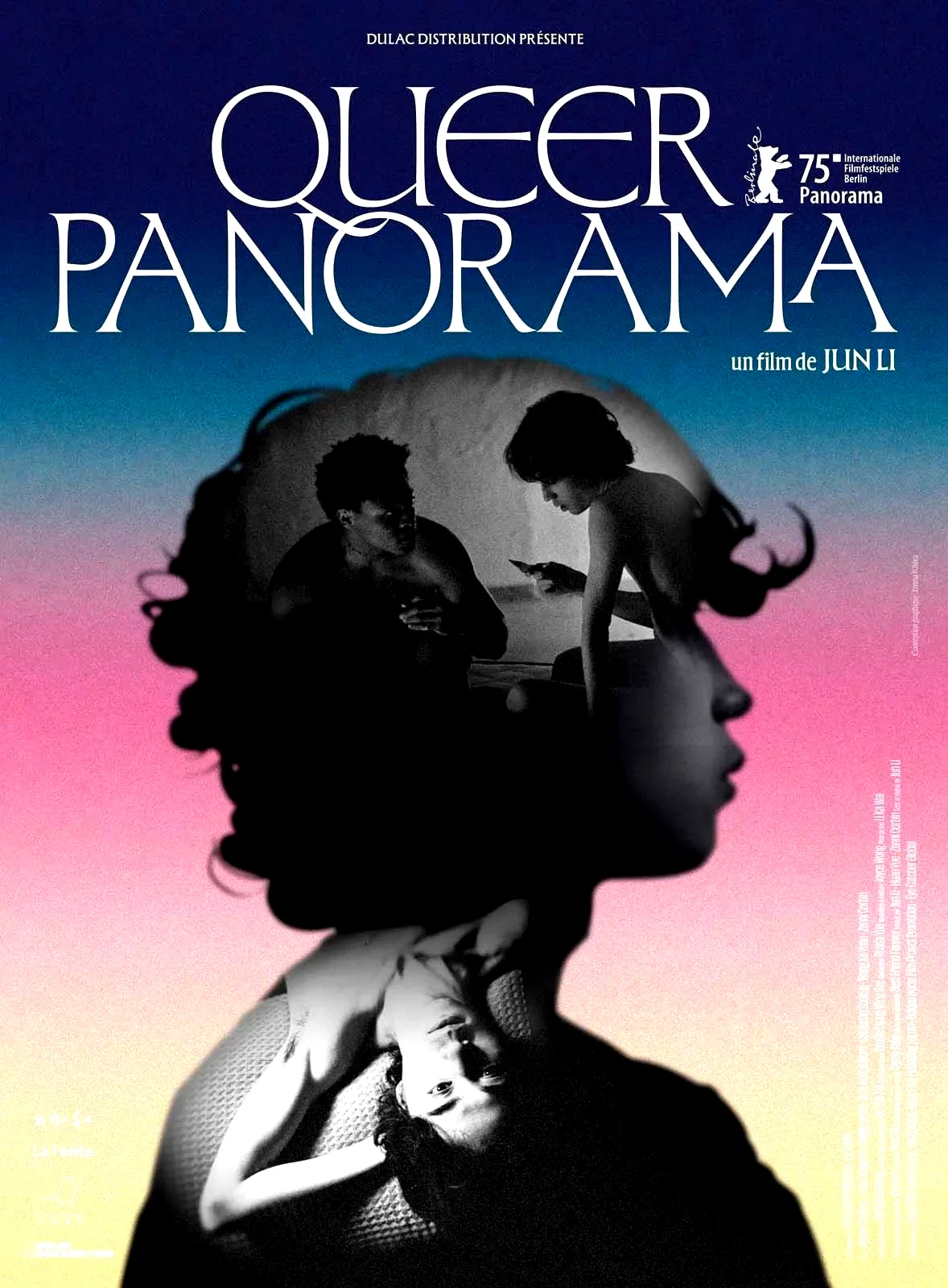 Photo 3 du film : Queerpanorama