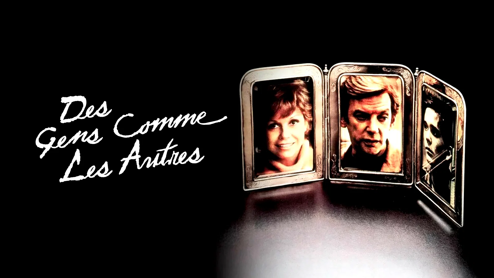 Photo du film : Des gens comme les autres