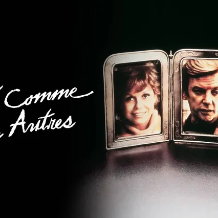 Miniature photo du film : Des gens comme les autres