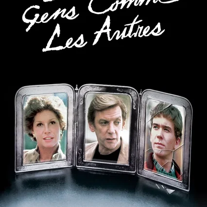 Miniature photo du film : Des gens comme les autres