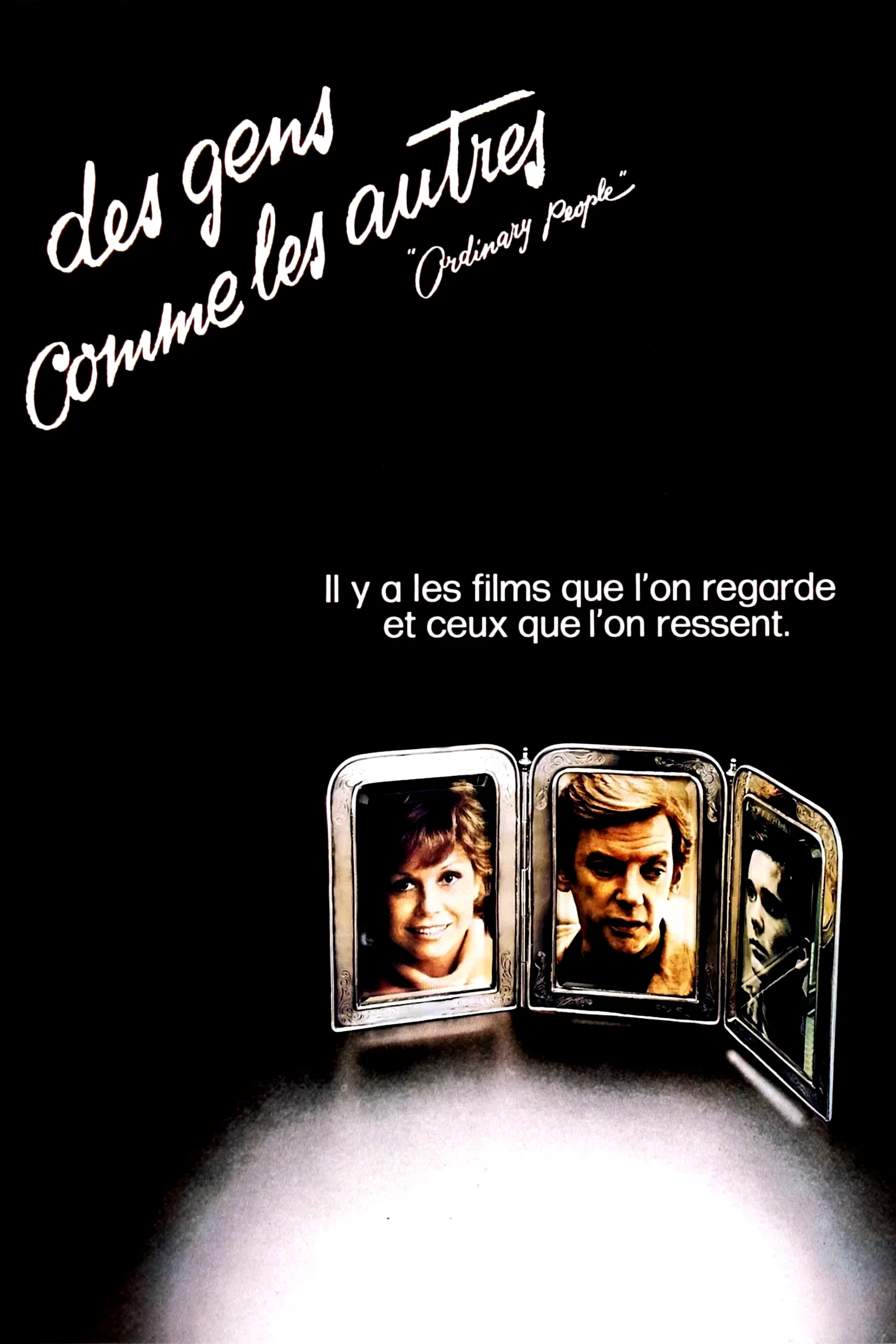 Photo du film : Des gens comme les autres