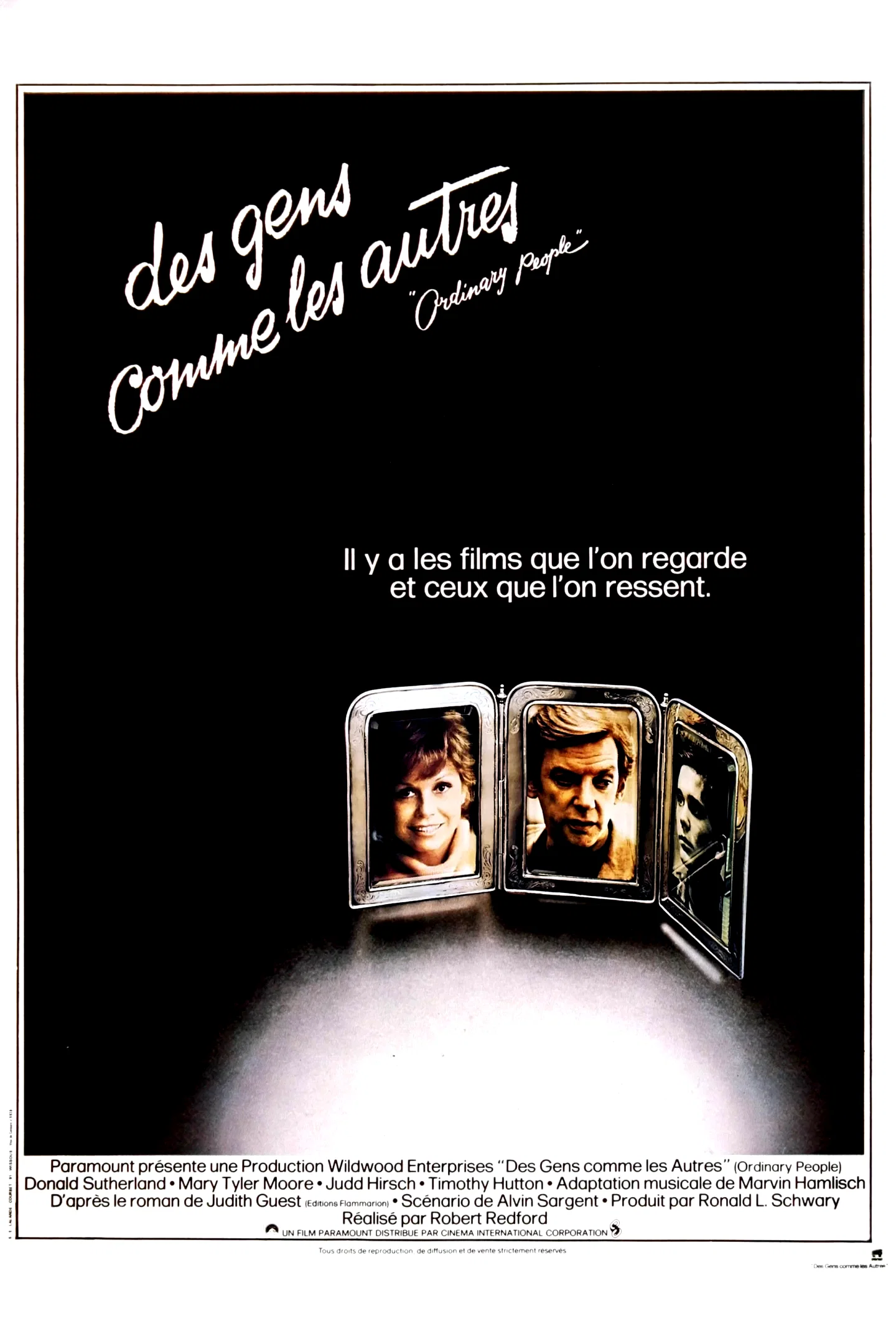 Photo du film : Des gens comme les autres