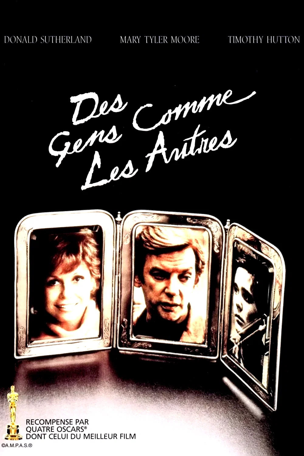 Photo du film : Des gens comme les autres