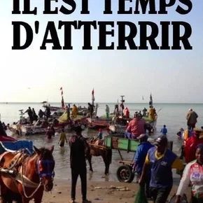 Photo du film : Il est temps d'atterrir