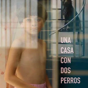 Photo du film : Una casa con dos perros