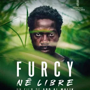 Photo du film : Furcy, né libre