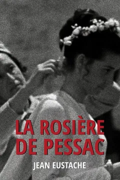 Affiche du film = La Rosière de Pessac