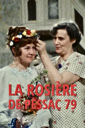 Photo 2 du film : La Rosière de Pessac 79