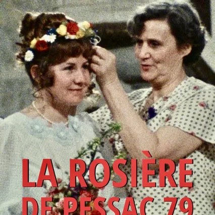 Miniature photo du film : La Rosière de Pessac 79
